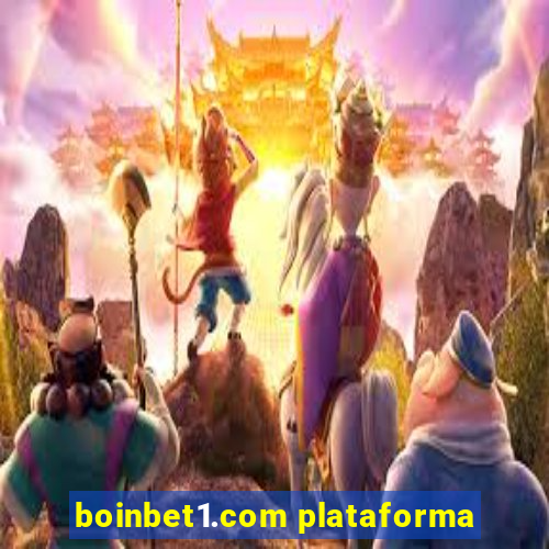 boinbet1.com plataforma