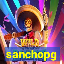 sanchopg