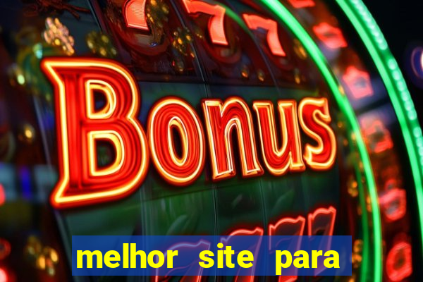 melhor site para analisar jogos de futebol