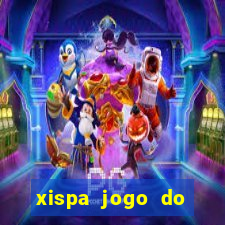 xispa jogo do bicho tabela