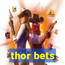 thor bets