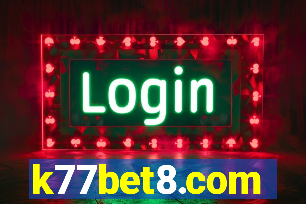 k77bet8.com