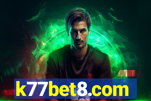 k77bet8.com