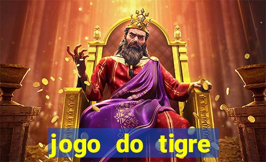 jogo do tigre bonus de cadastro