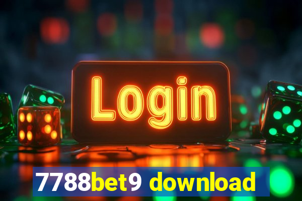 7788bet9 download