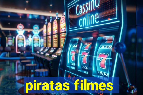 piratas filmes