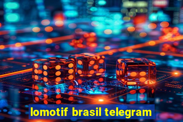 lomotif brasil telegram