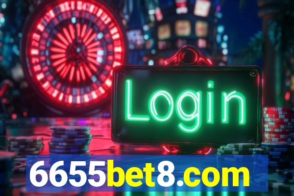 6655bet8.com