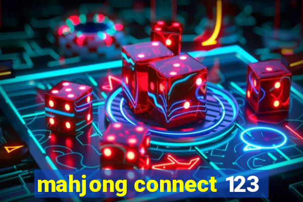 mahjong connect 123