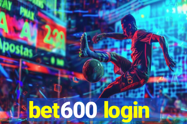 bet600 login