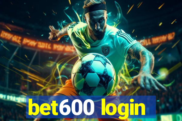 bet600 login