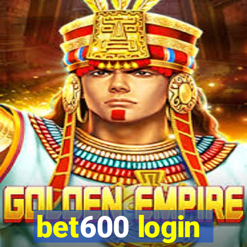 bet600 login