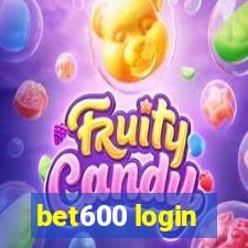 bet600 login