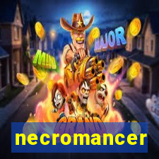 necromancer academy's genius summoner pt br