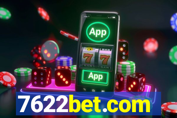 7622bet.com