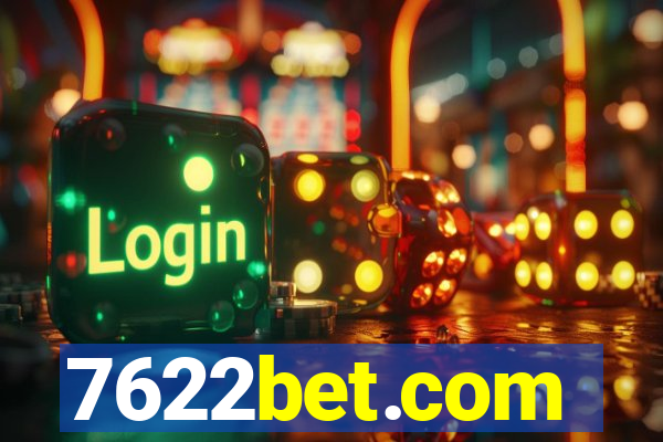 7622bet.com