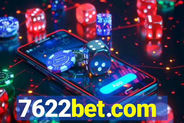 7622bet.com