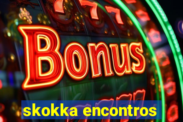 skokka encontros