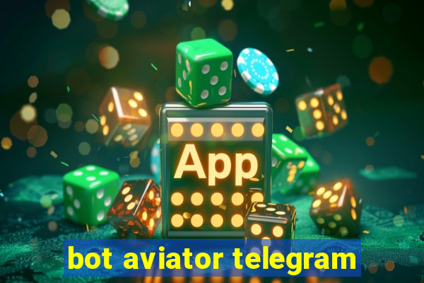 bot aviator telegram