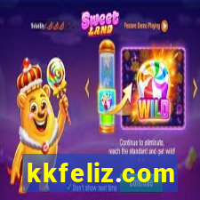 kkfeliz.com