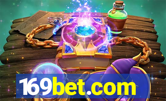 169bet.com