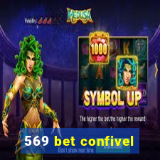 569 bet confivel