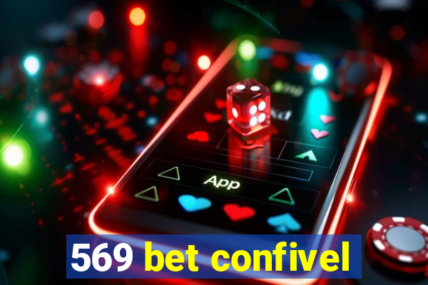 569 bet confivel