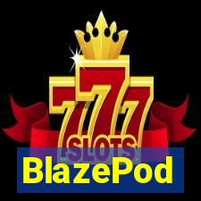 BlazePod