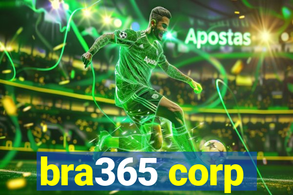 bra365 corp