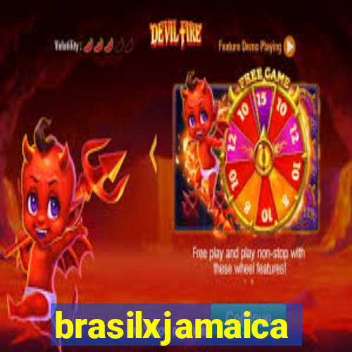 brasilxjamaica