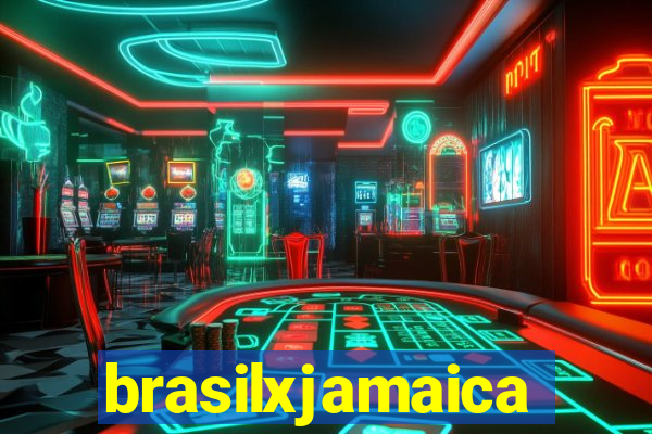 brasilxjamaica