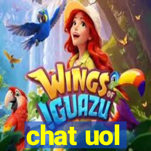 chat uol