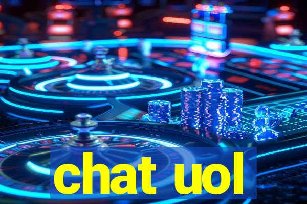 chat uol