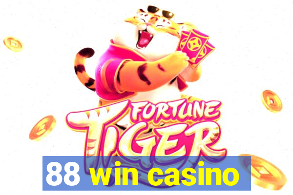 88 win casino