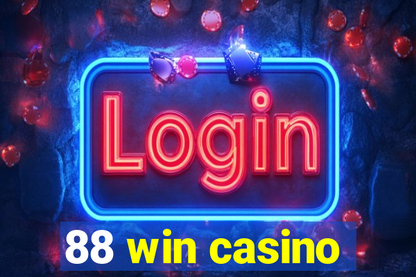 88 win casino