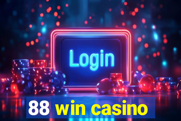 88 win casino