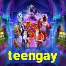 teengay