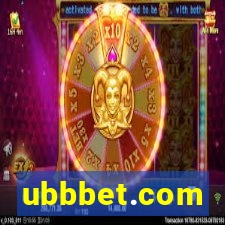 ubbbet.com