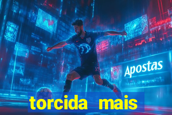 torcida mais perigosa do mundo