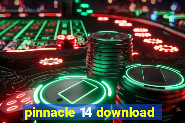 pinnacle 14 download