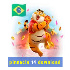 pinnacle 14 download