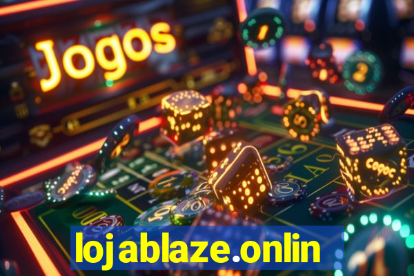 lojablaze.online