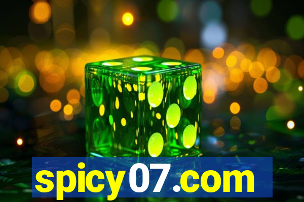 spicy07.com