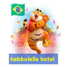 habbolella hotel