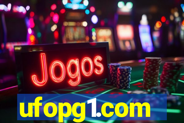 ufopg1.com