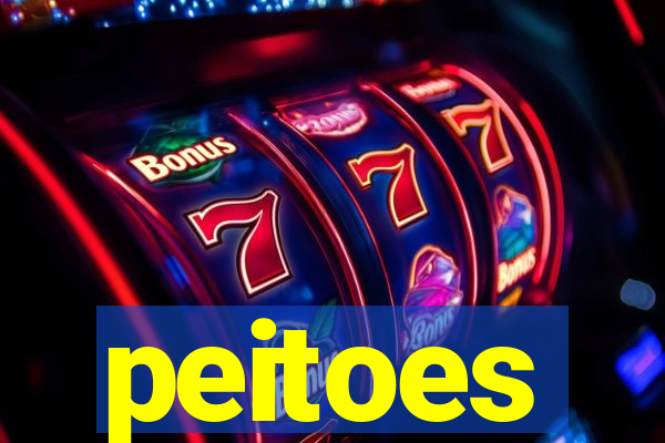 peitoes