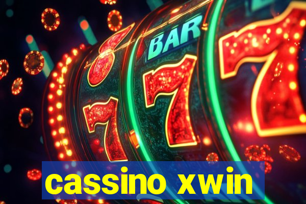 cassino xwin