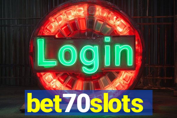 bet70slots