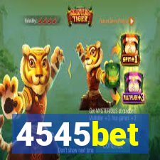 4545bet