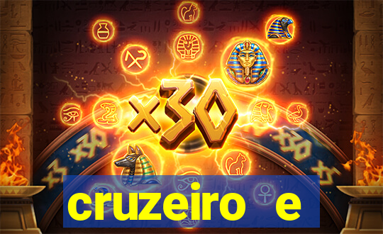 cruzeiro e fluminense futemax